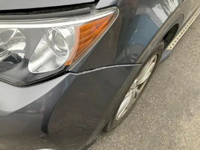 2014 Toyota RAV4 VIN: