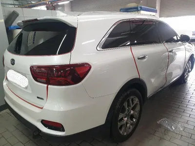 2020 Kia Sorento 741KMKNAPH81BBLA6 VIN:741KMKNAPH81BBLA6