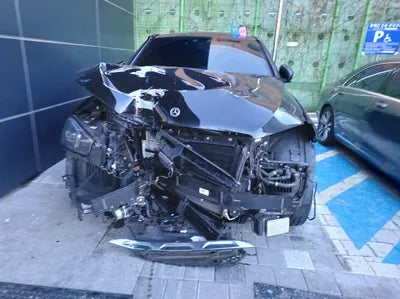 2021 Mercedes-Benz S 400 W1NFD2DB0MA420372 VIN:W1NFD2DB0MA420372