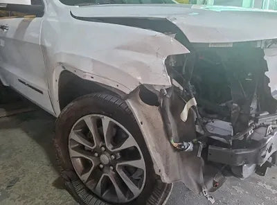 2018 Jeep Grand Cherokee 1C4RJFBG0JC172921 VIN:1C4RJFBG0JC172921
