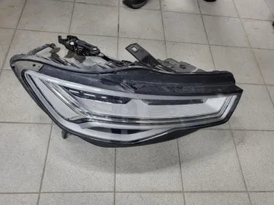 2016 Audi A6 WAUZZZ4G1GN114222 VIN:WAUZZZ4G1GN114222