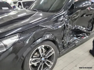 2023 BMW X1 WBA41EE03P5W36653 VIN:WBA41EE03P5W36653