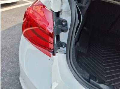 2018 BMW 320 WBA8C510XJ5L45298 VIN:WBA8C510XJ5L45298