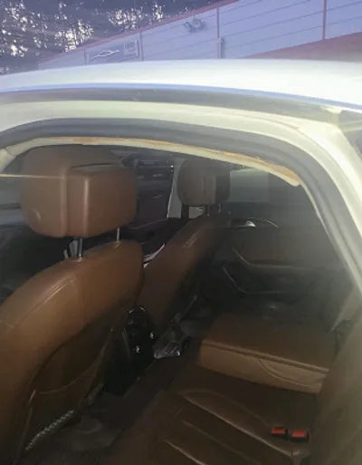 2016 Audi A6 WAUZZZ4G5GN021980 VIN:WAUZZZ4G5GN021980