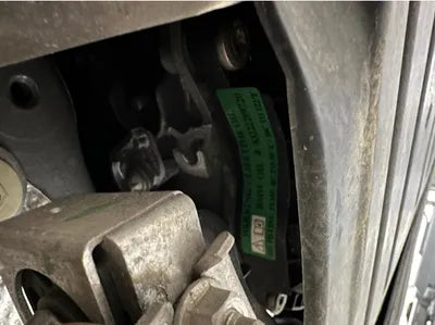 2021 BMW 530 WBA31BJ03MWX28447 VIN:WBA31BJ03MWX28447