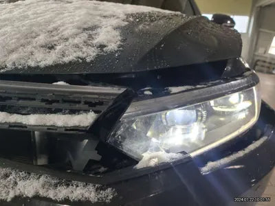 2018 Volkswagen Passat WVWZZZ3CZJE123246 VIN:WVWZZZ3CZJE123246