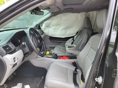 2021 Honda Pilot VIN: