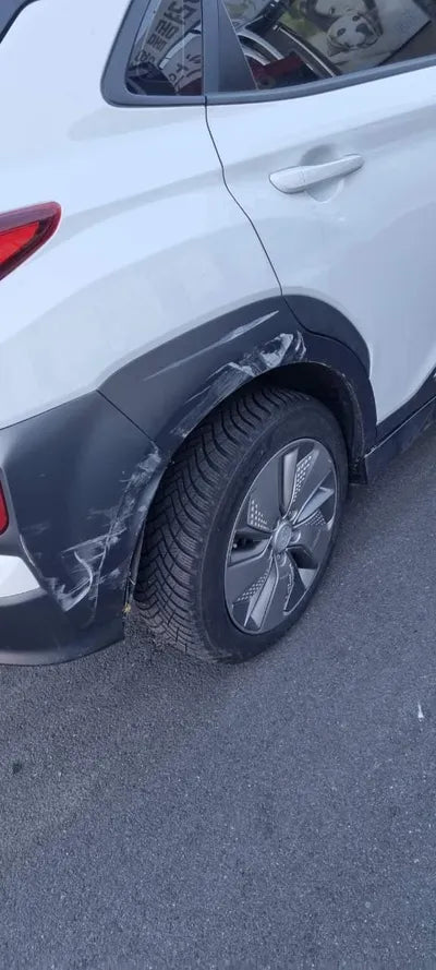 2020 Hyundai Kona KMHK381GFLU102366 VIN:KMHK381GFLU102366