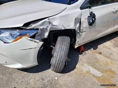 2017 Toyota Camry 347KM4T1BF1FK1HU6 VIN:347KM4T1BF1FK1HU6