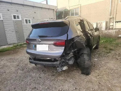 2018 Hyundai Santa FE VIN: