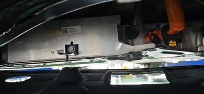 2021 Hyundai Ioniq VIN: