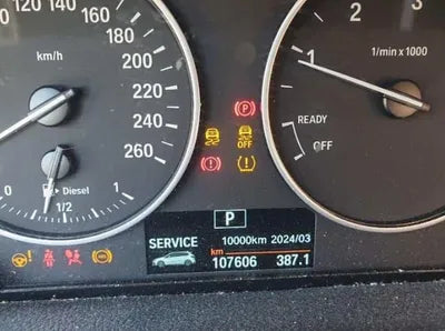 2015 BMW 2 Series Gran Tourer WBA2C1107FV340890 VIN:WBA2C1107FV340890