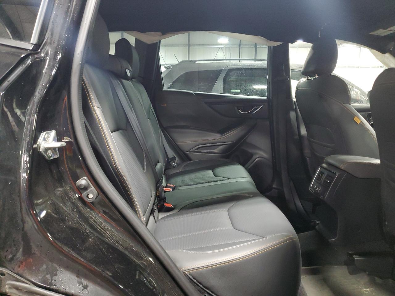 2022 SUBARU FORESTER WILDERNESS VIN:JF2SKAMC0NH522263