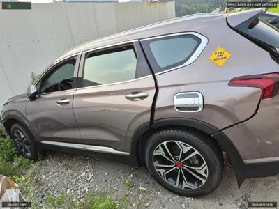 2018 Hyundai Santa FE KMHS381ABKU125516 VIN:KMHS381ABKU125516