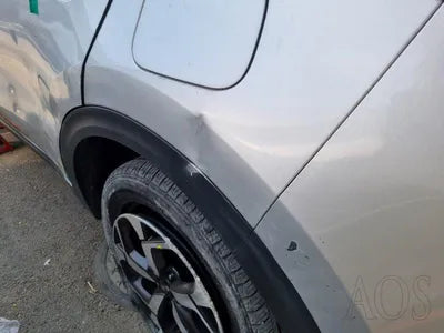 2018 Kia Sportage VIN: