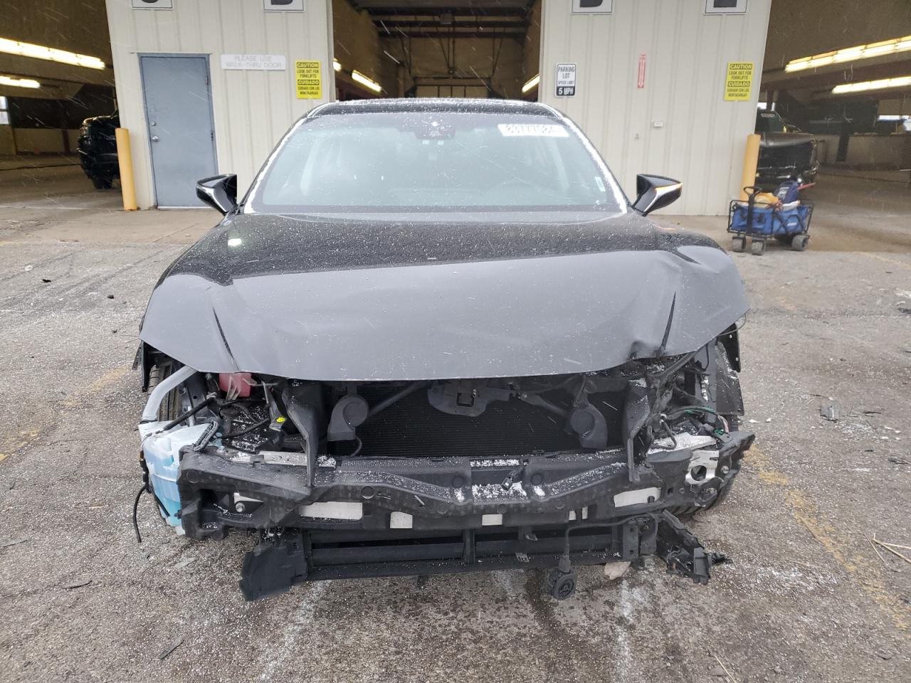 2023 LEXUS ES 300H BASE VIN:58ADA1C15PU027212