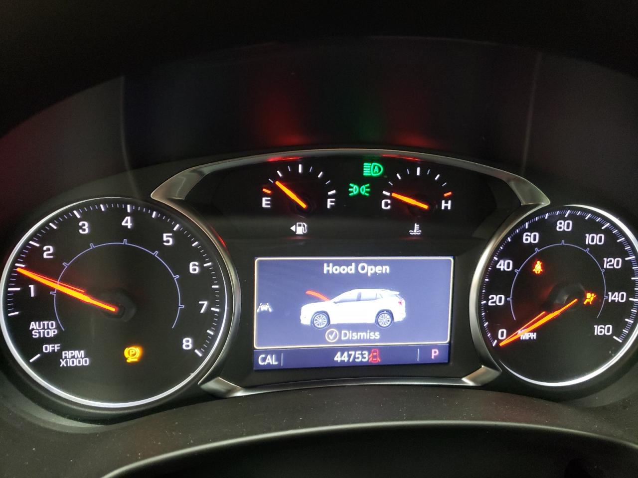 2023 GMC TERRAIN SLT VIN:3GKALPEG3PL171496