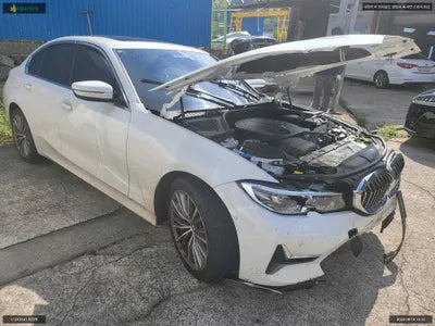 2022 BMW 320 WBA5V5106NFM27462 VIN:WBA5V5106NFM27462