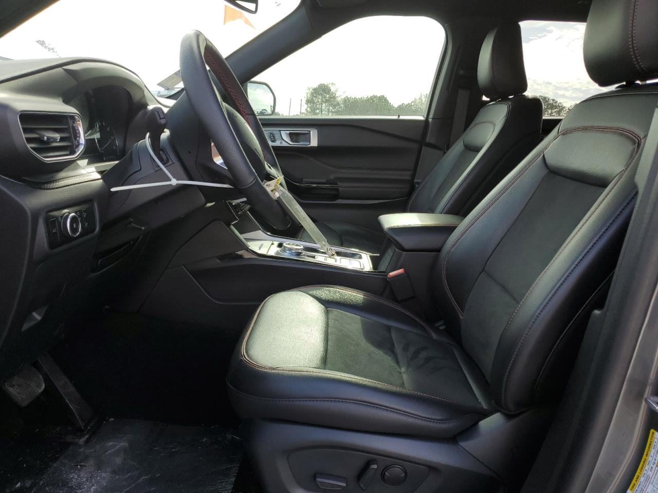 2024 FORD EXPLORER ST-LINE VIN:1FMSK7KH4RGA10464