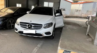 2018 Mercedes-Benz GLC 220 WDC0G0FB6JF298390 VIN:WDC0G0FB6JF298390