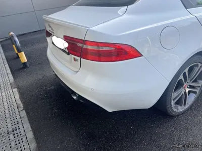 2017 Jaguar XE SAJAB4BV4HA944289 VIN:SAJAB4BV4HA944289