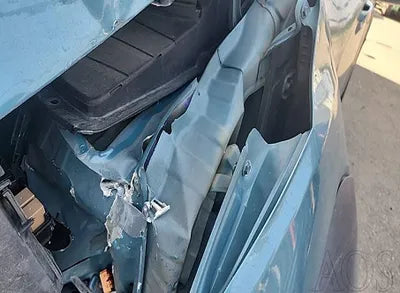 2018 Hyundai Kona KMHK3816GJU005440 VIN:KMHK3816GJU005440