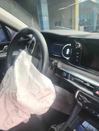 2020 Kia K5 VIN: