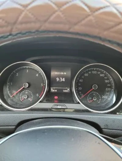 2016 Volkswagen Golf WVWZZZAUZGW184593 VIN:WVWZZZAUZGW184593