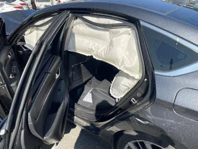 2018 Genesis G80 VIN: