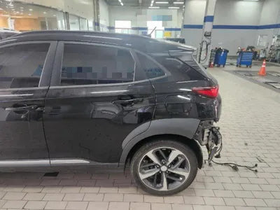 2017 Hyundai Kona KMHK4815GJU050006 VIN:KMHK4815GJU050006