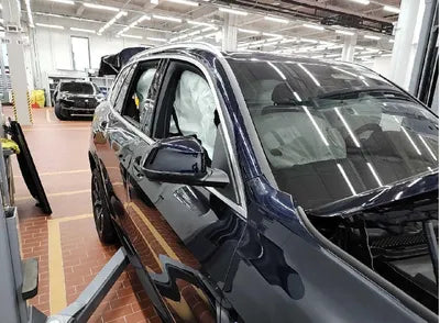 2022 BMW 530 WBAJU8108N9L87953 VIN:WBAJU8108N9L87953