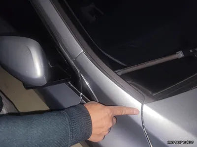 2014 Volvo V40 VIN: