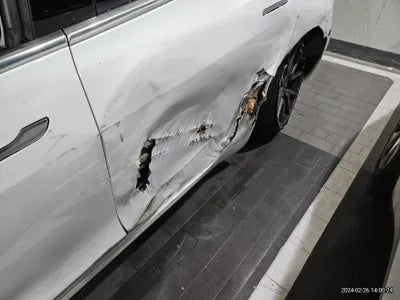 2020 Tesla Model 3 5YJ3E1EB8LF774310 VIN:5YJ3E1EB8LF774310