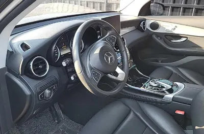 2018 Mercedes-Benz GLC 220 WDC0G0FB0JF447814 VIN:WDC0G0FB0JF447814