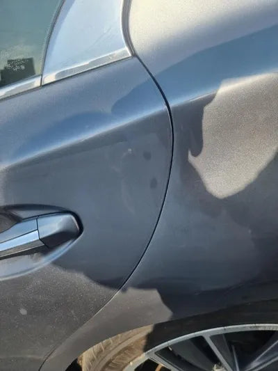 2014 Infiniti Q50 VIN: