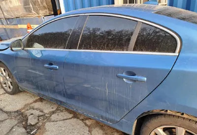 2016 Volvo S60 YV1FS79B0G2392272 VIN:YV1FS79B0G2392272
