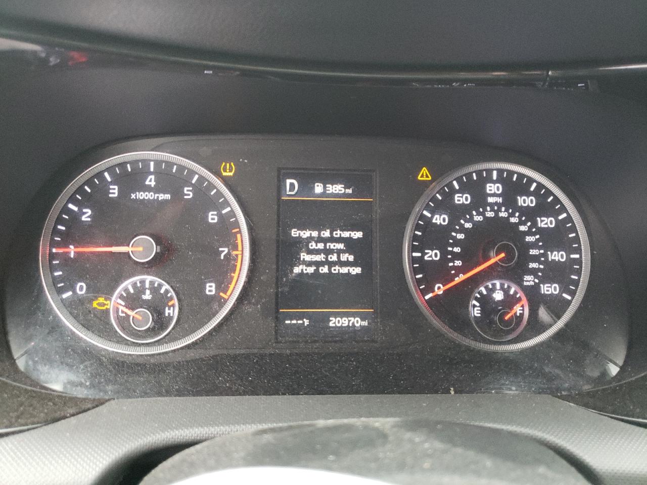 2023 KIA K5 LXS VIN:5XXG14J21PG180018