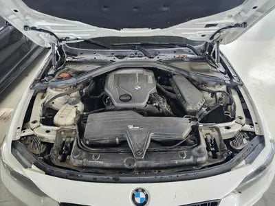 2018 BMW 420 WBA4K3108JBG87536 VIN:WBA4K3108JBG87536