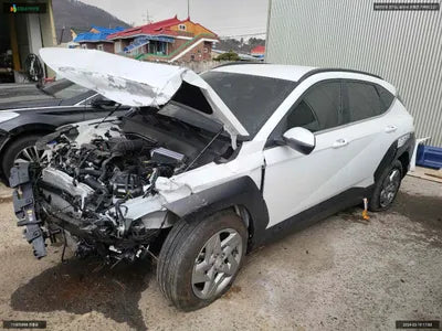 2023 Hyundai Kona KMHHC813BPU001363 VIN:KMHHC813BPU001363