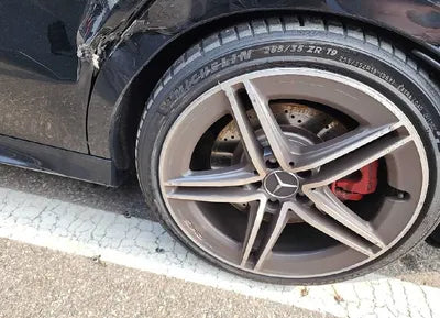 2020 Mercedes-Benz A 45 AMG WDD5J5EB7LN007325 VIN:WDD5J5EB7LN007325