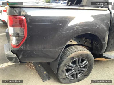 2021 Ford Ranger 6FPPXXMJ2NMB13293 VIN:6FPPXXMJ2NMB13293