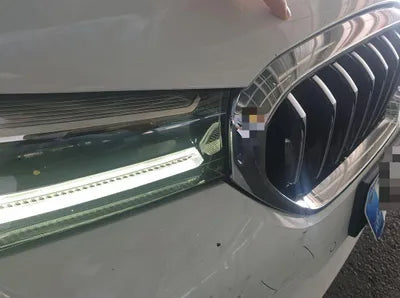 2020 BMW 530 WBA71BH06MCF60637 VIN:WBA71BH06MCF60637