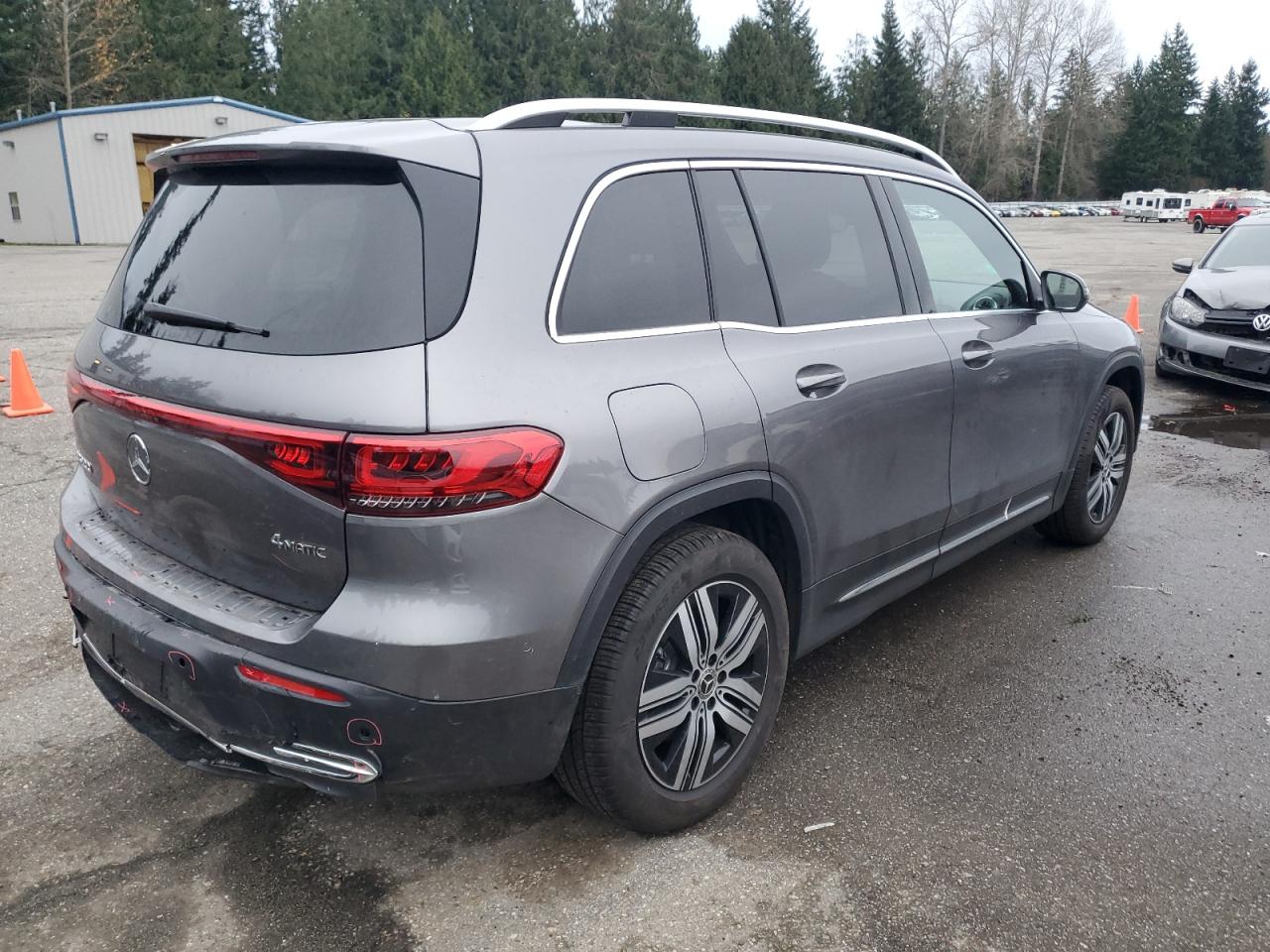 2023 MERCEDES-BENZ EQB 300 4MATIC VIN:W1N9M0KB4PN069712