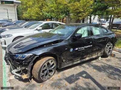 2024 BMW i4 WBY71AW01RFS31748 VIN:WBY71AW01RFS31748