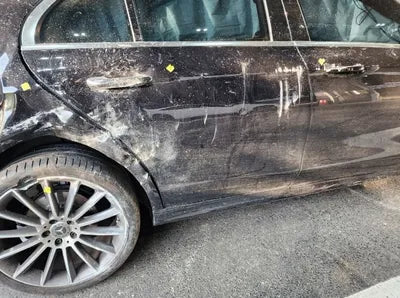 2018 Mercedes-Benz E 300 VIN: