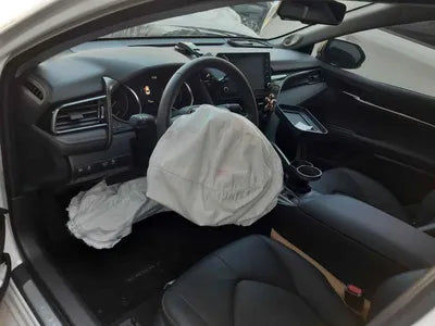 2021 Toyota Camry JTNBA1HK5N3007528 VIN:JTNBA1HK5N3007528