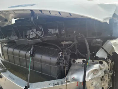 2022 Hyundai Ioniq KMHKL81FPPU127466 VIN:KMHKL81FPPU127466