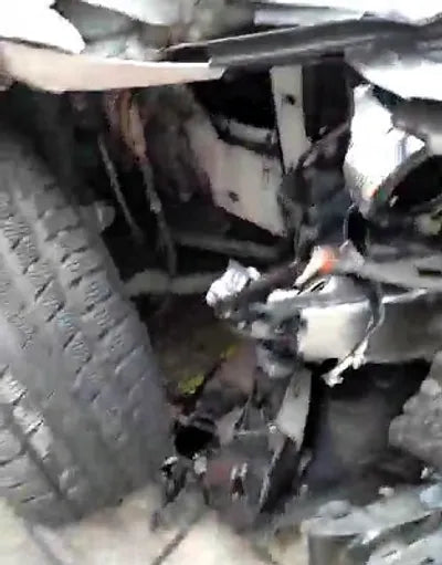 2016 BMW 320 WBA8Y7103GG395633 VIN:WBA8Y7103GG395633