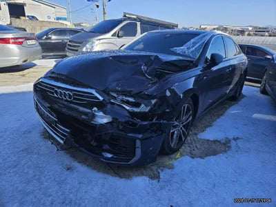 2022 Audi A6 WAUZZZF23NN036959 VIN:WAUZZZF23NN036959