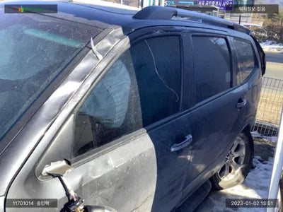 2017 Kia Mohave KNAKN814DJA173217 VIN:KNAKN814DJA173217